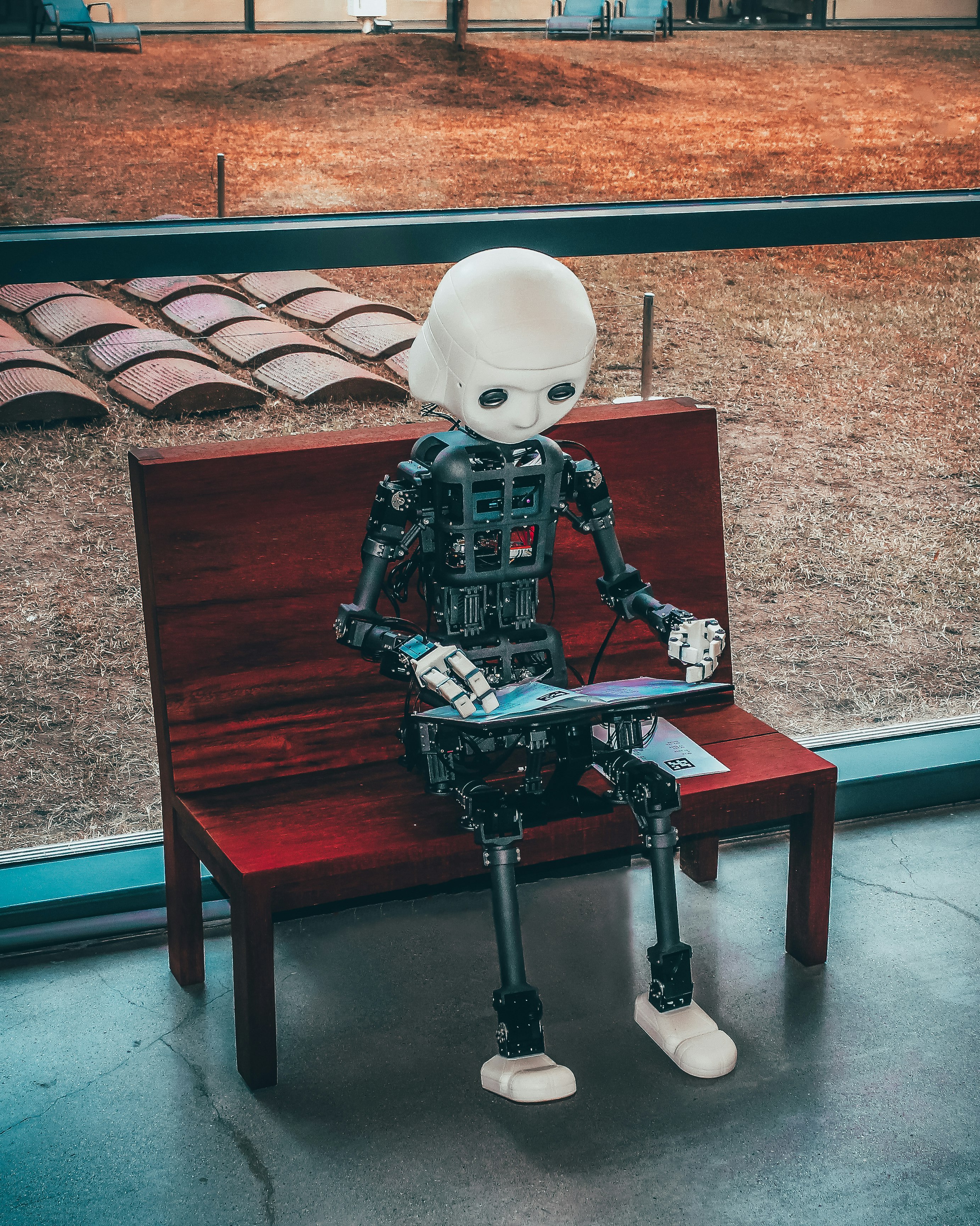 AI Ethics Framework