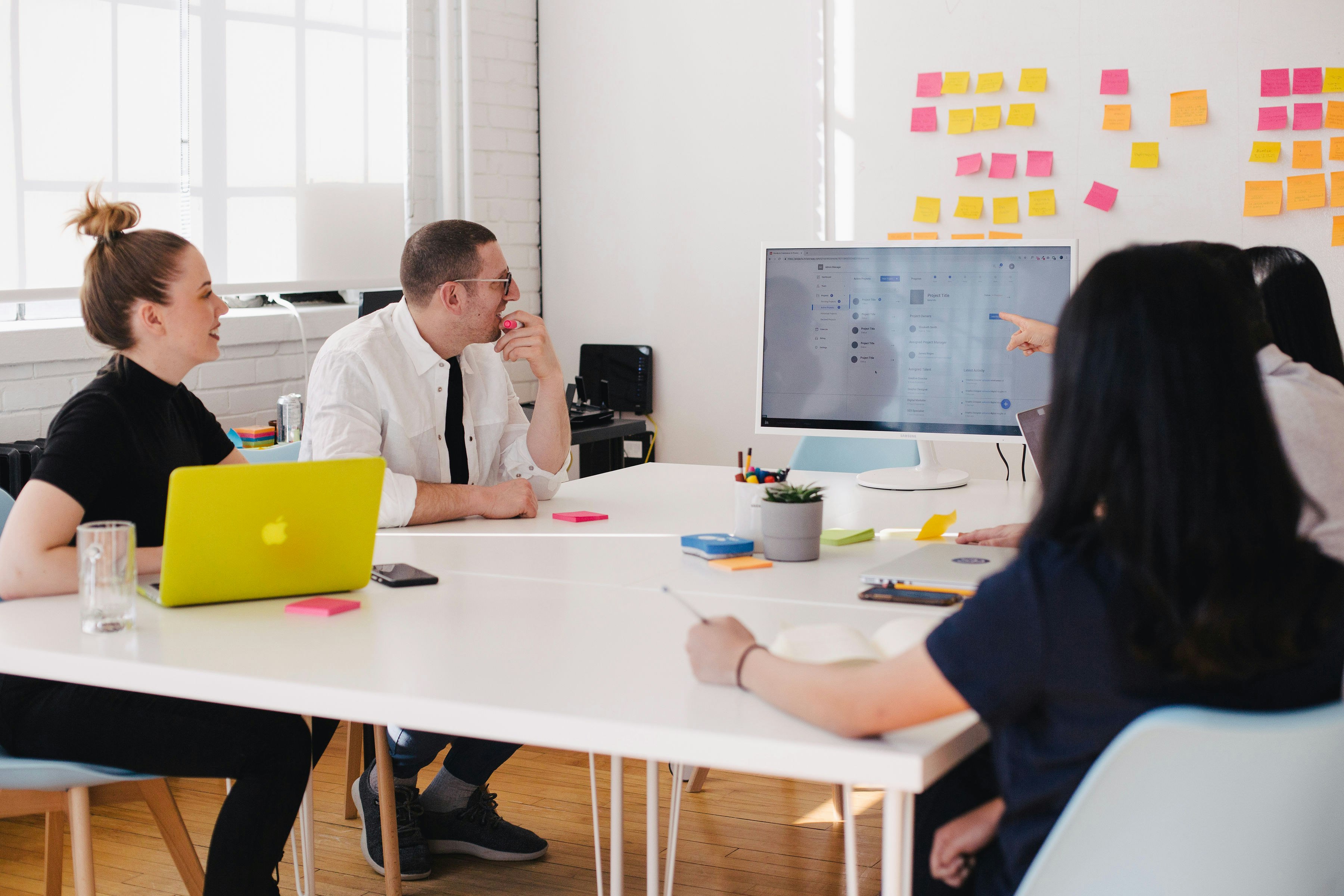 The AI Leadership Paradox