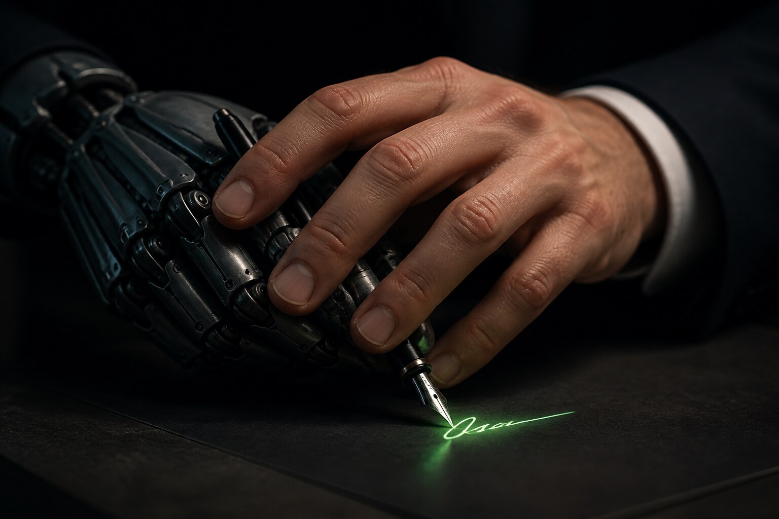 Who's Responsible When the AI Gets It Wrong?