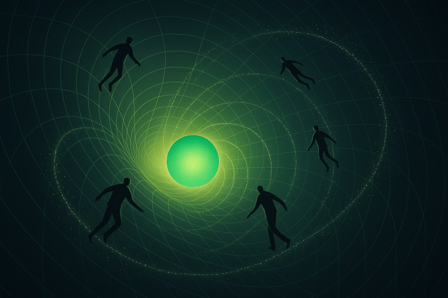 Anti-Marketing: Why the Future of Brand Building Requires Abandoning Traditional Marketing