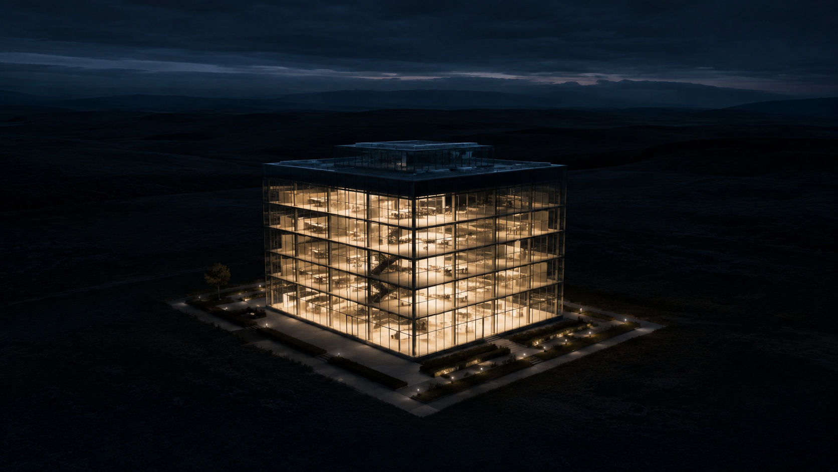 Built to Be Found: The Anatomy of a Discoverable Business