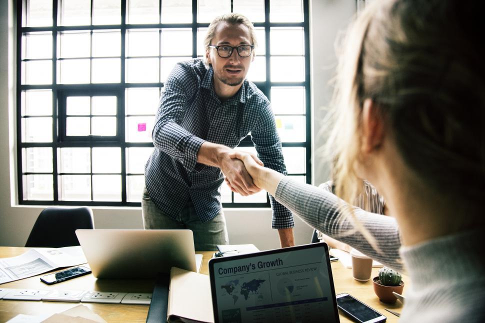 Strategic Career Advancement: Planning Your Next Professional Move
