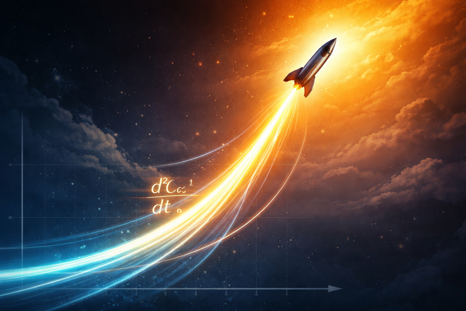 The Second Derivative of Cash: What the Wealthy Optimize For