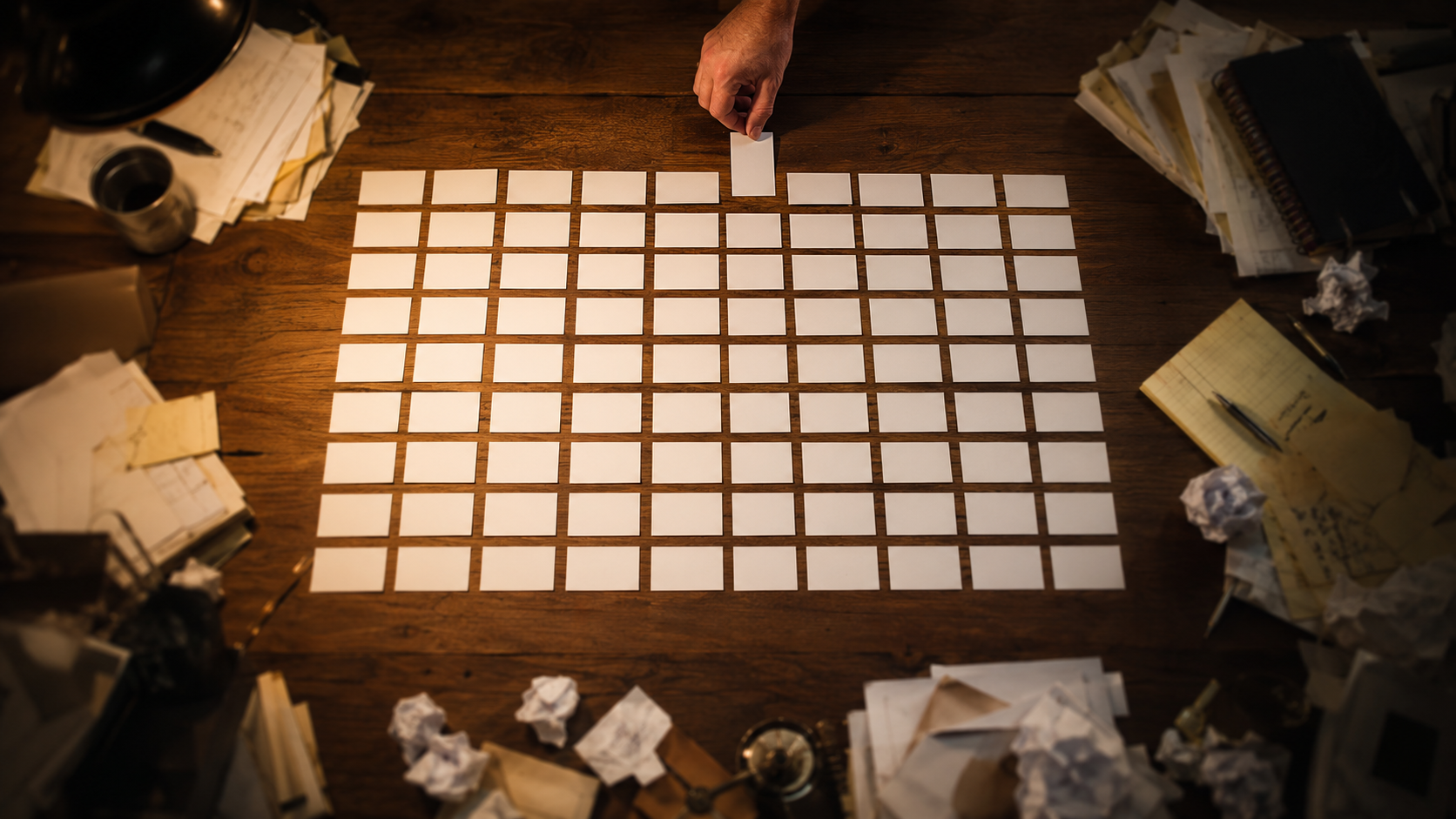 The Directory Builders: Why the Most Underrated Business Model Is Just a List