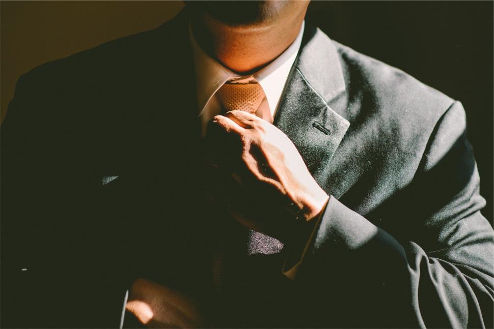 Dress for Success: Your Style, Your Advantage.