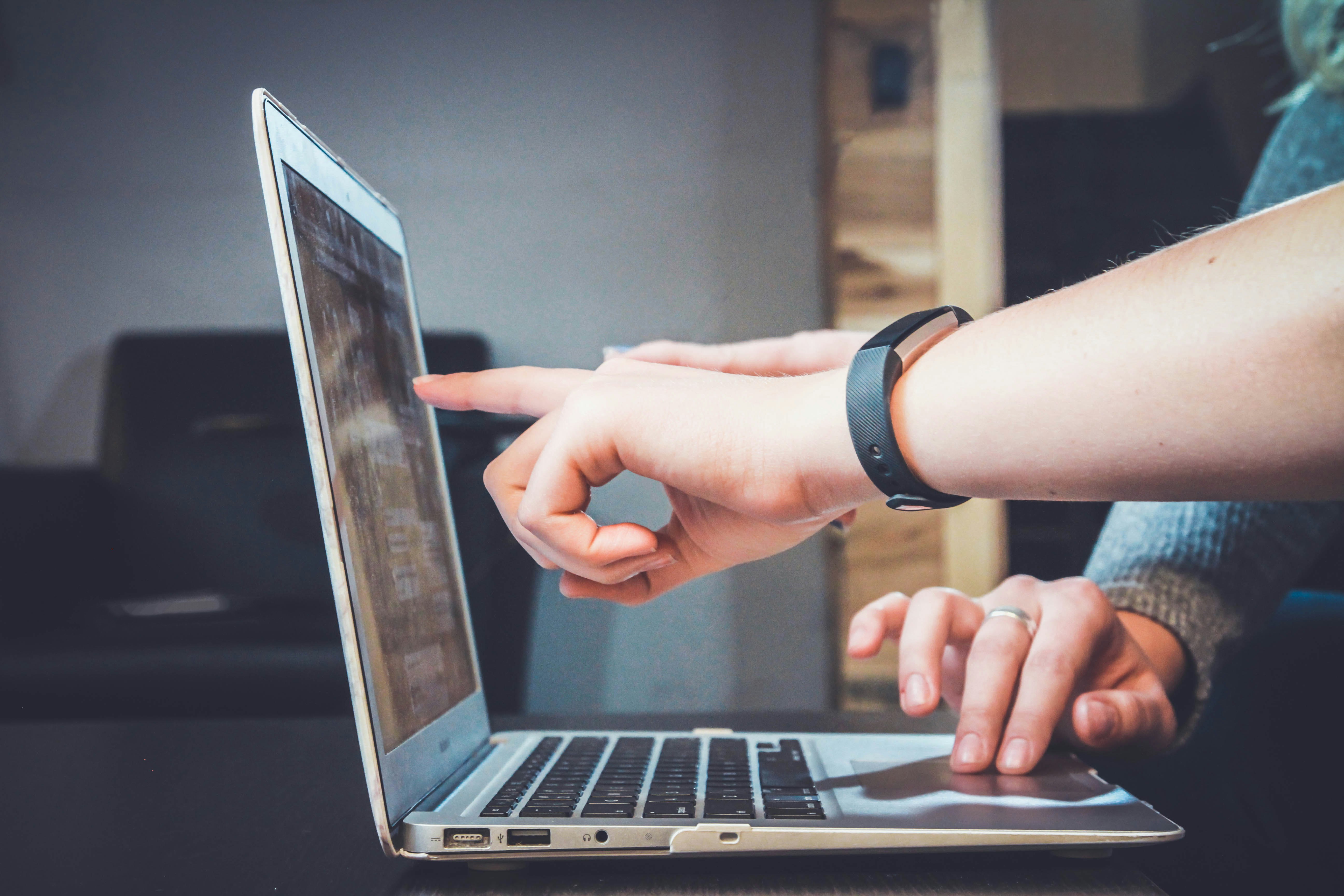 Evolution of Email Communication