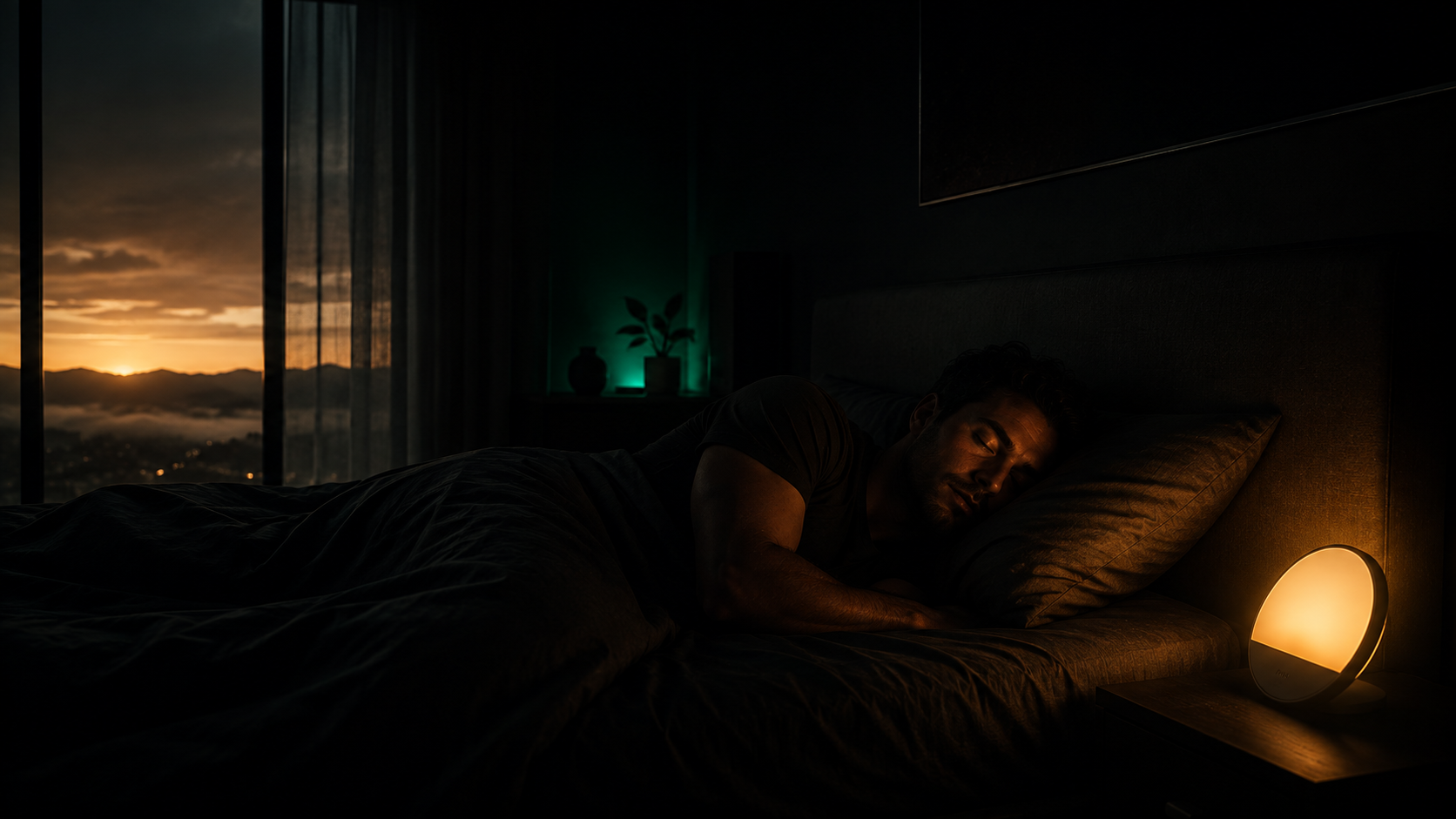Every Billionaire Sleeps. Broke Founders Grind.