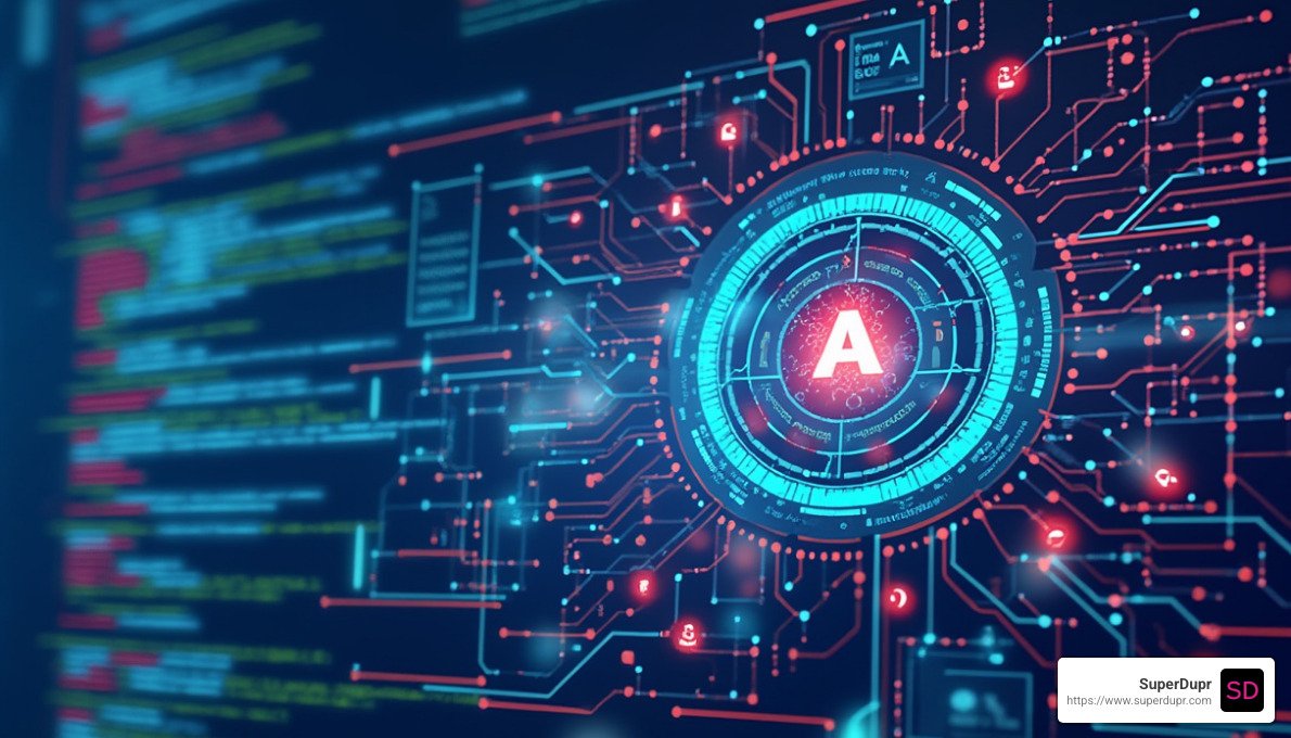 The Complete Guide to AI Implementation for Business Growth in 2025