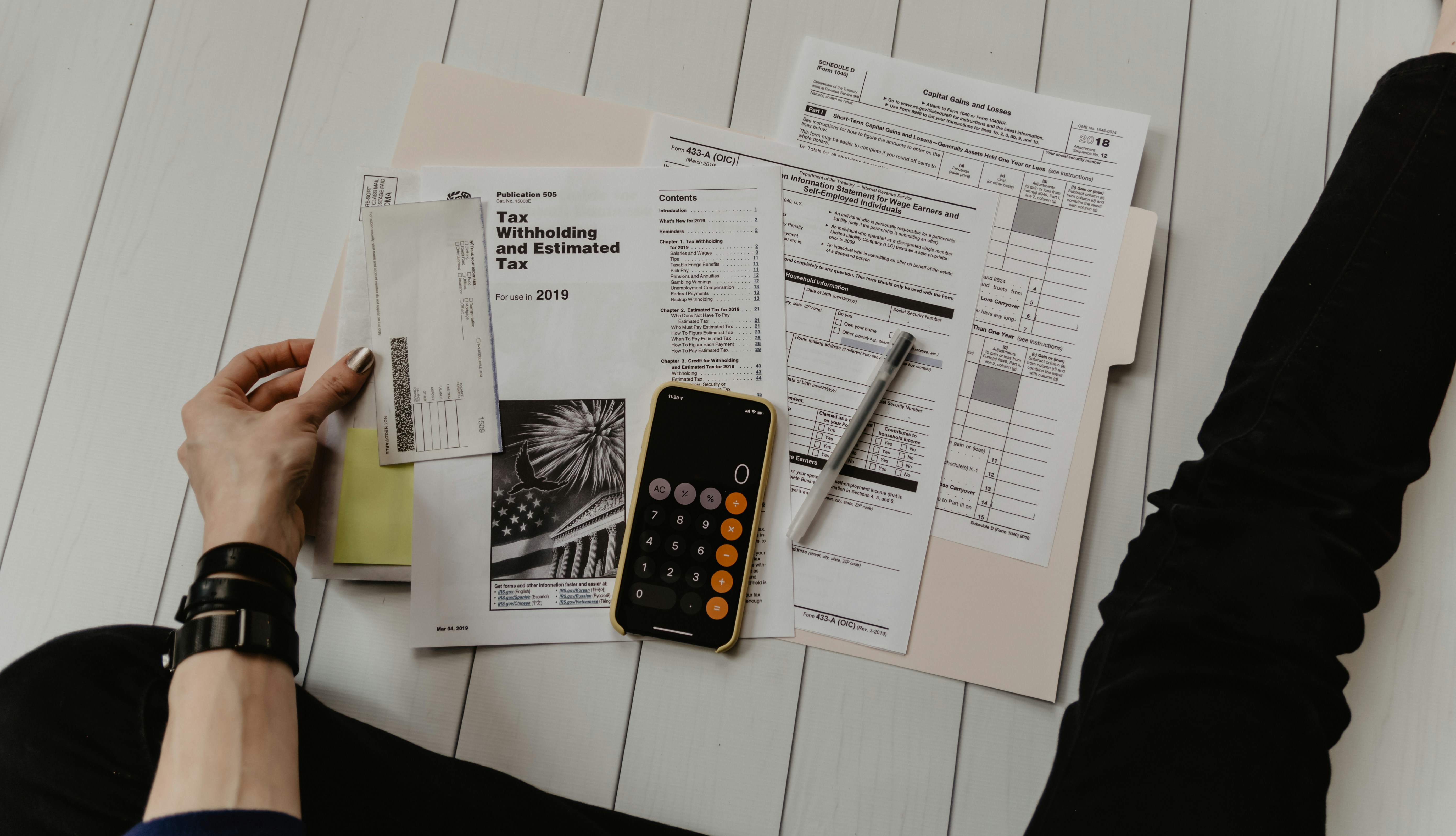 Financial Planning Guide: Building a Solid Foundation for Business Growth