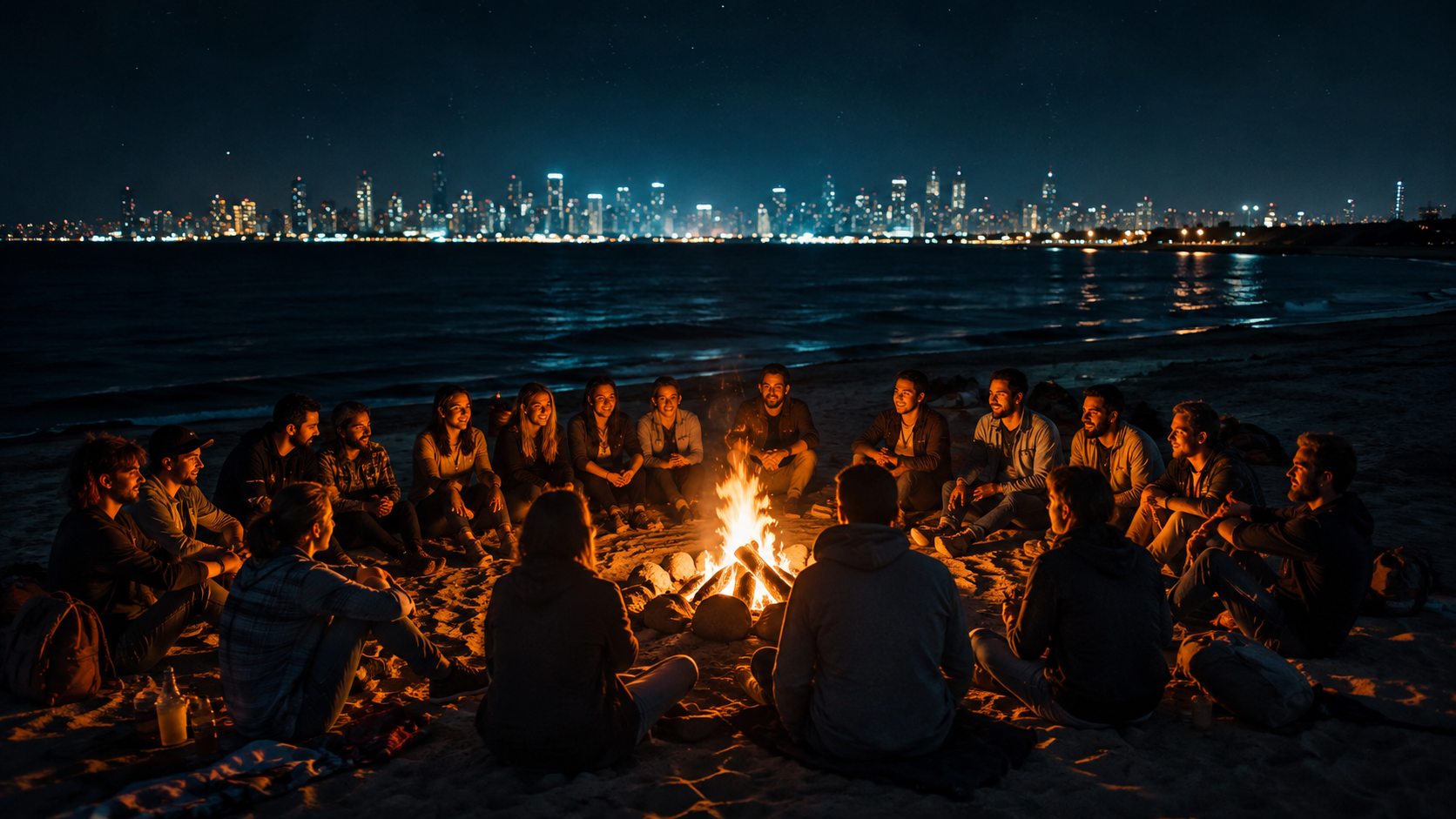 Why Your First 1,000 Customers Matter More Than Your Next 100,000
