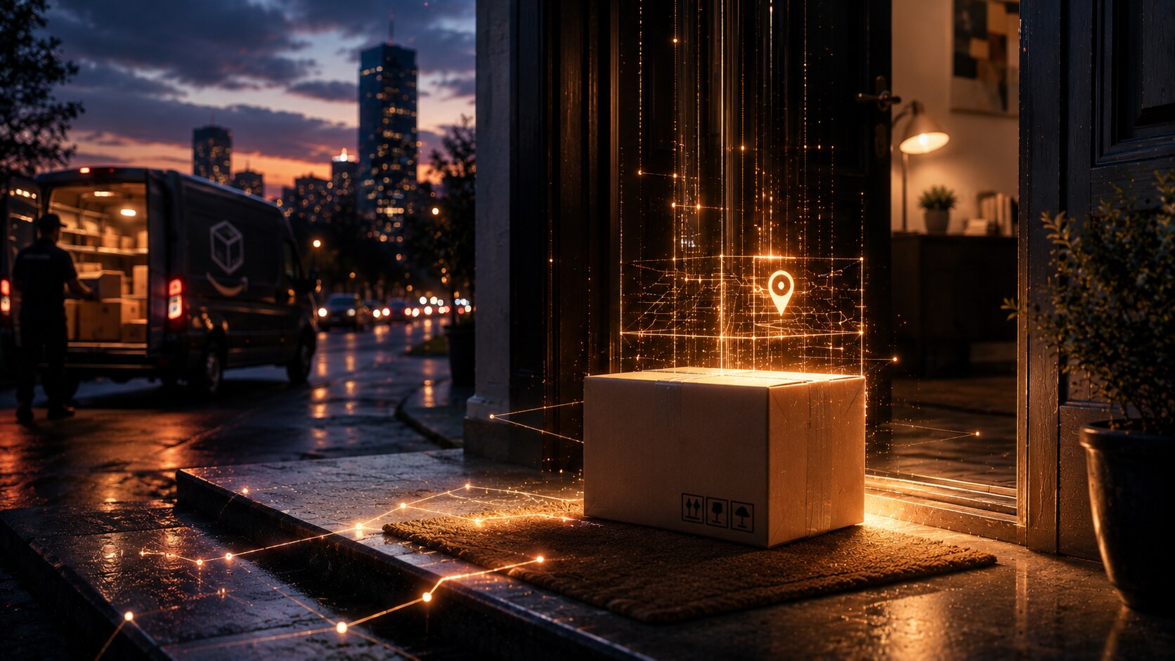 Why Buying Online Feels Like Magic (And What It Took to Get There)
