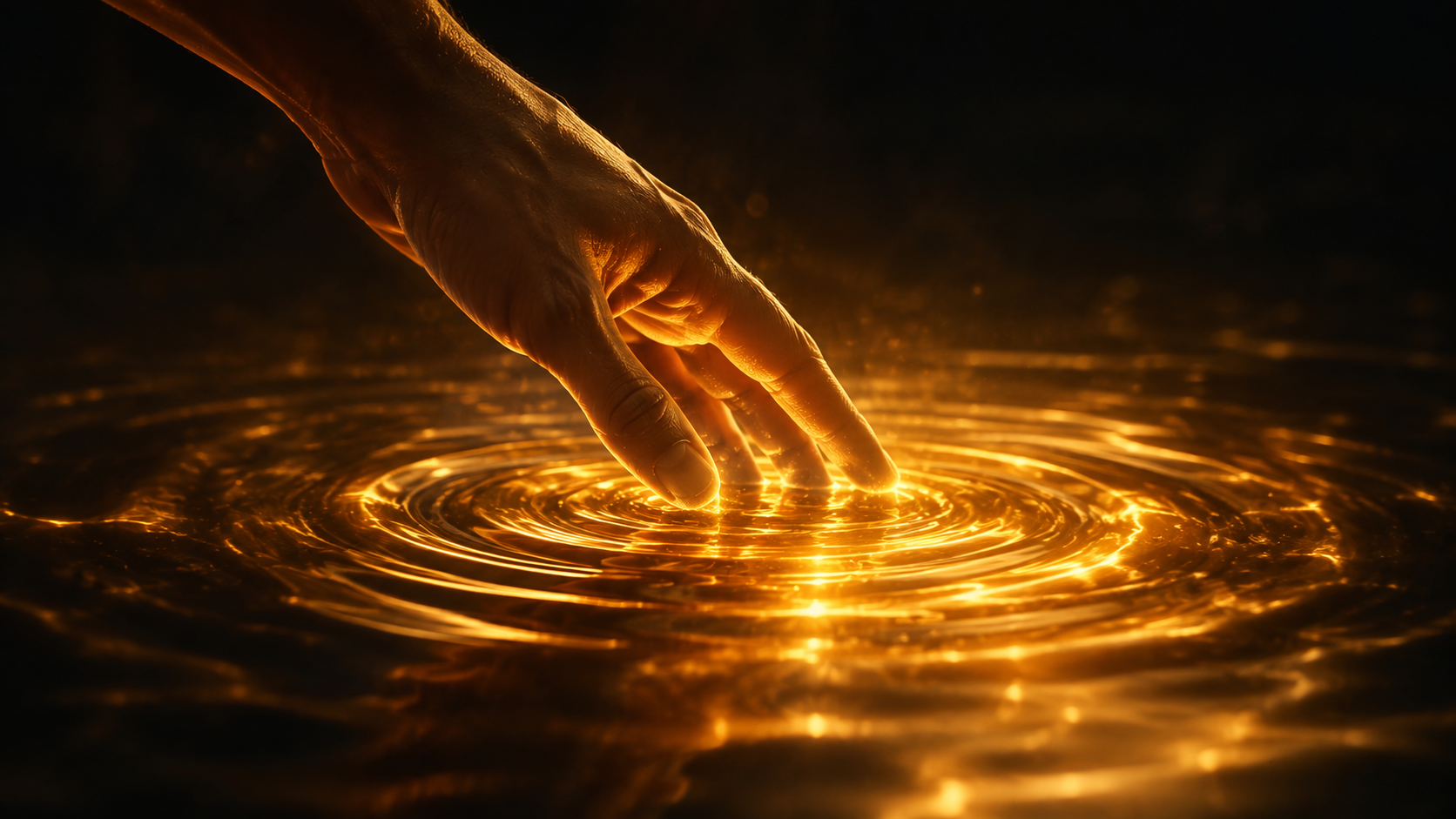 The Modern Midas: The Psychology of Turning Experiences into Gold
