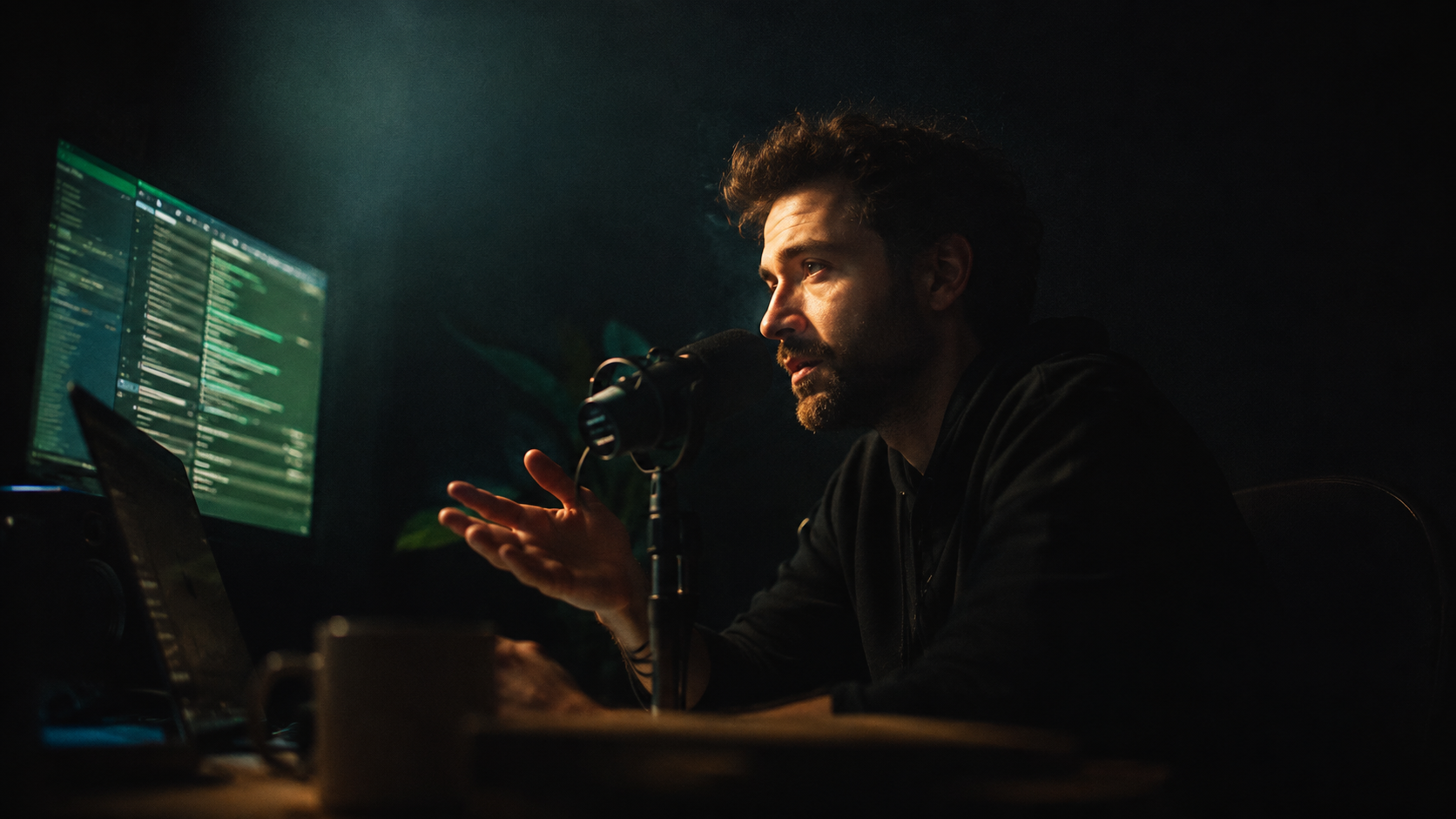 The One-Person Studio: The Creator Gear That Pays for Itself