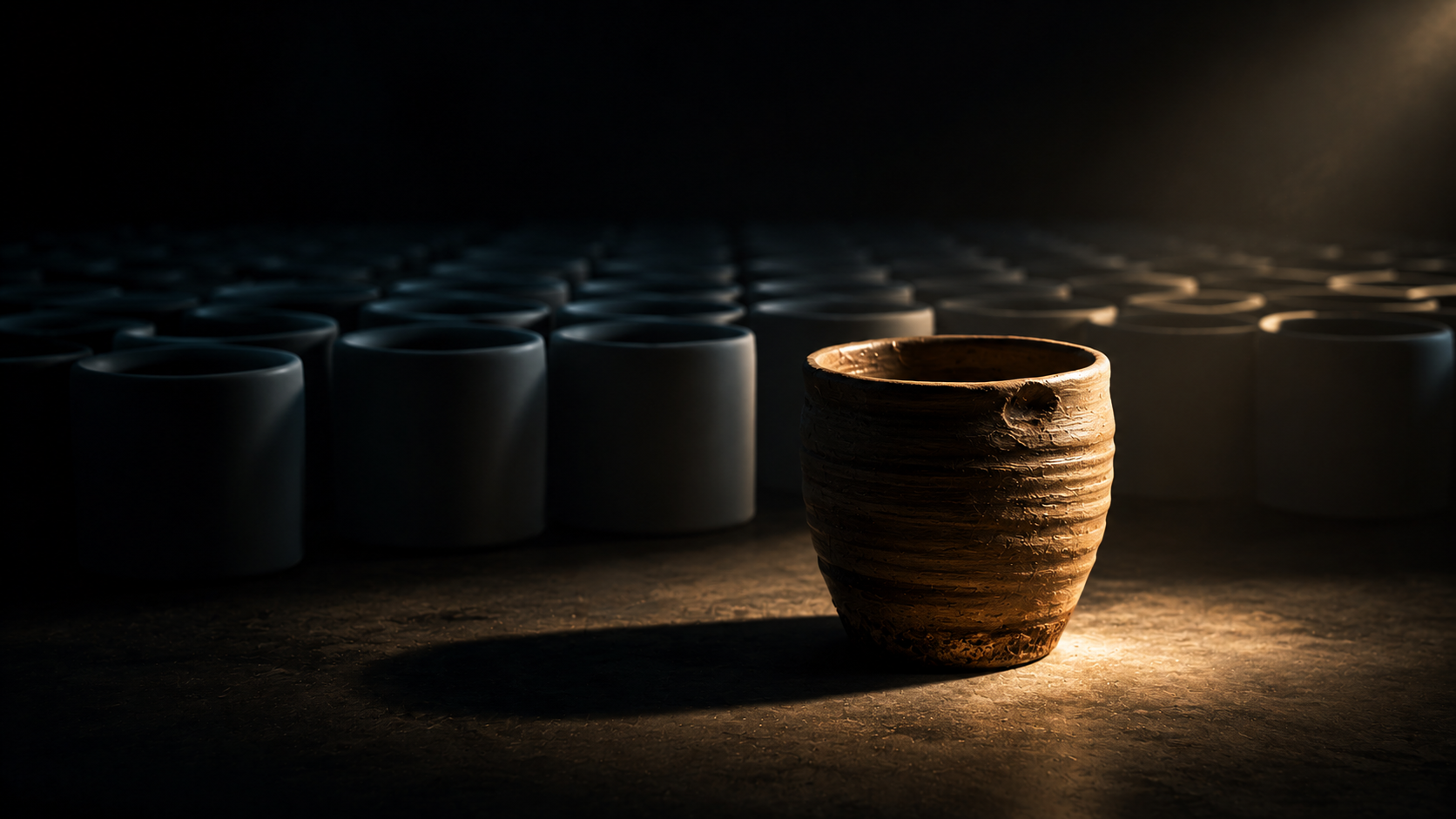 The Paradox of the Hand: Why Craft Returns When Everything Becomes Instant