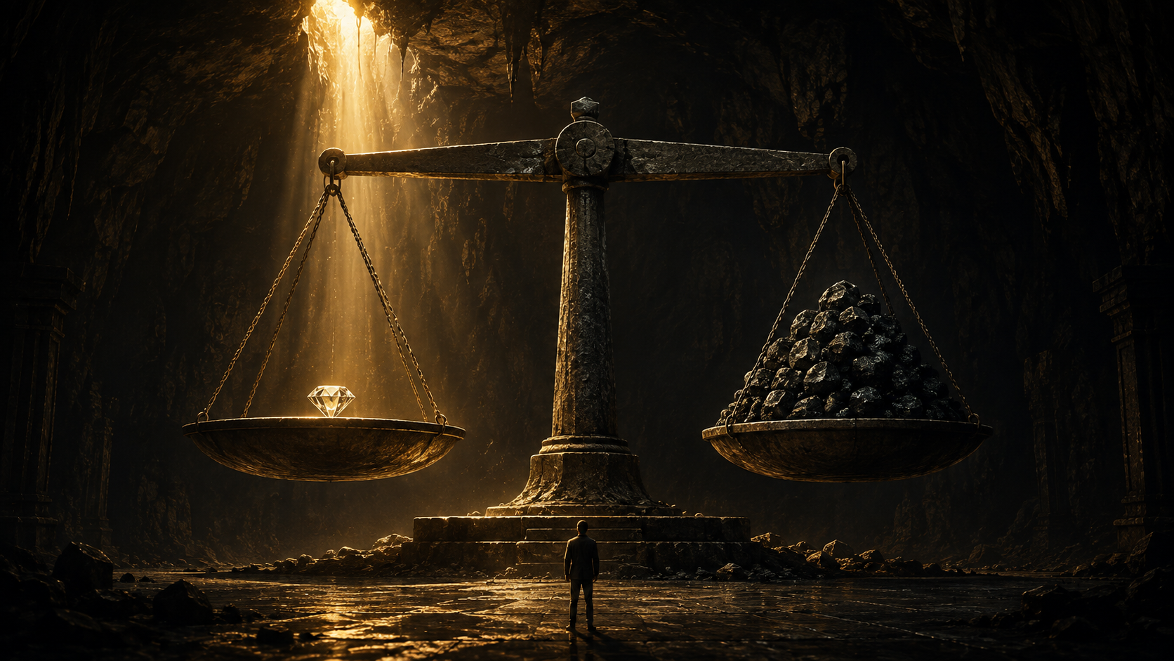 The psychology of perceived value — pricing changes what the brain experiences