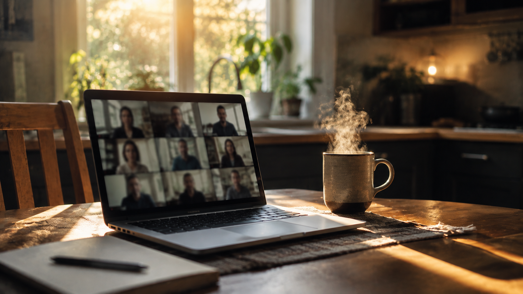 The Future of Remote Collaboration: Strategies for a Connected Workforce