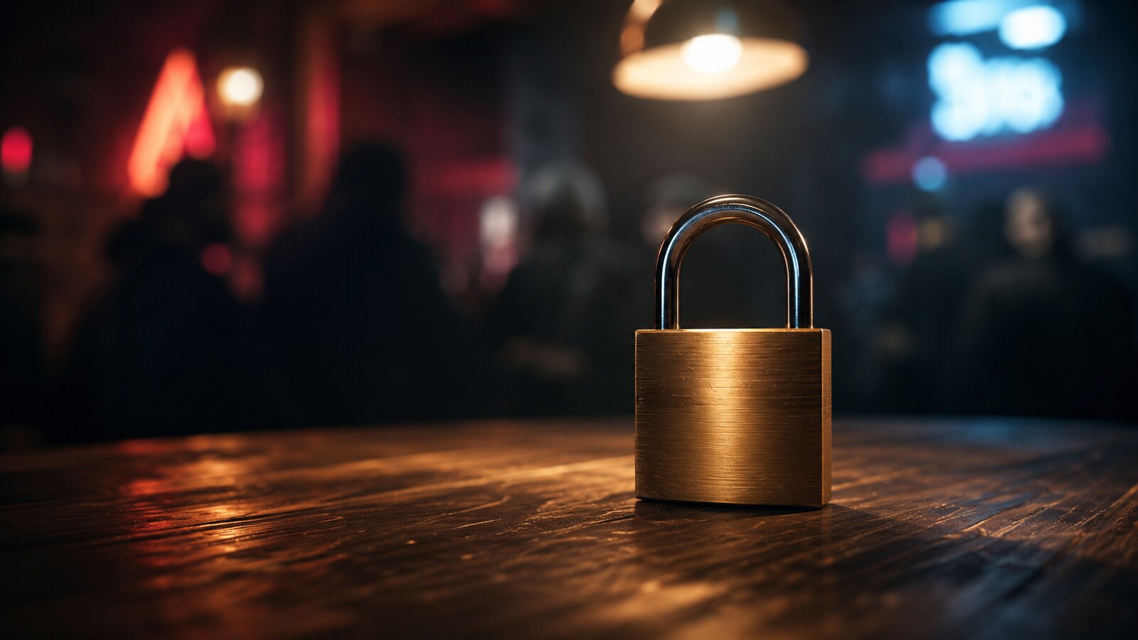 The Scam-Proof Business: When Trust Becomes the Product