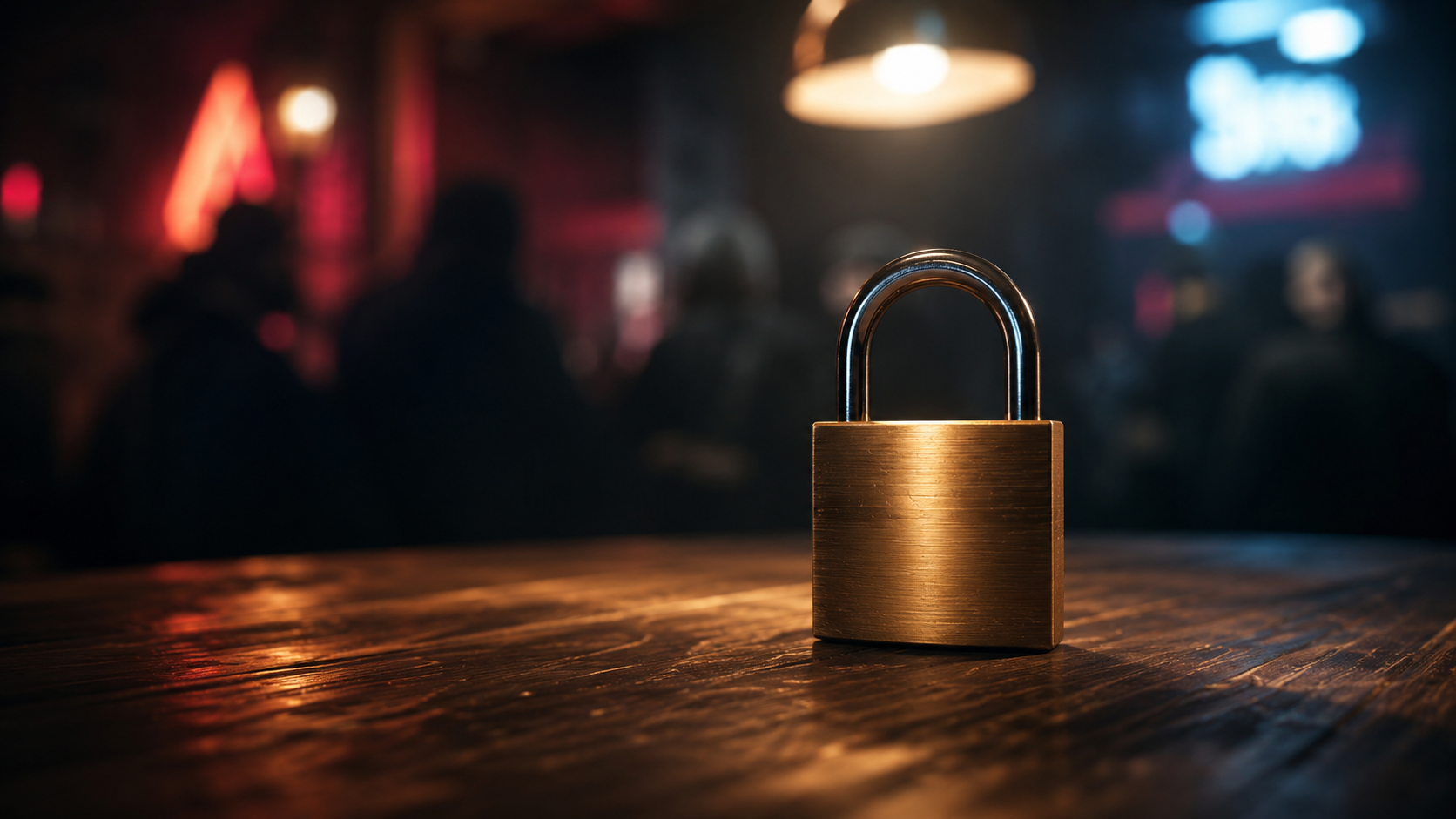 The Scam-Proof Business: When Trust Becomes the Product
