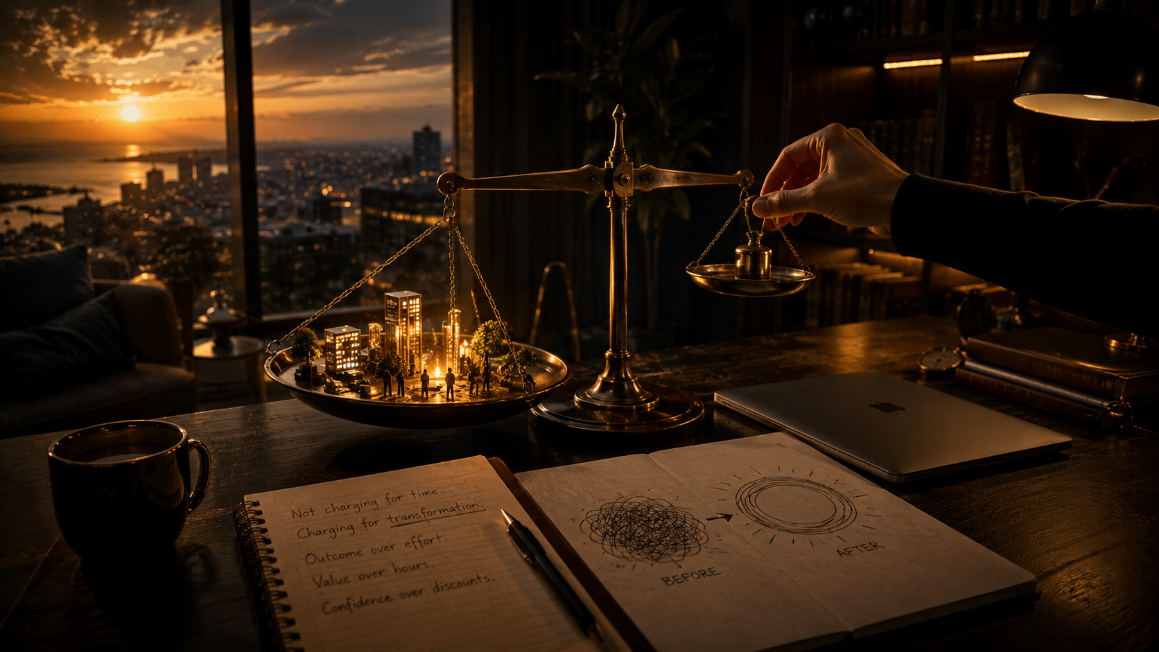 How to Price as a Solopreneur (Without a Sales Team or Agency Experience)
