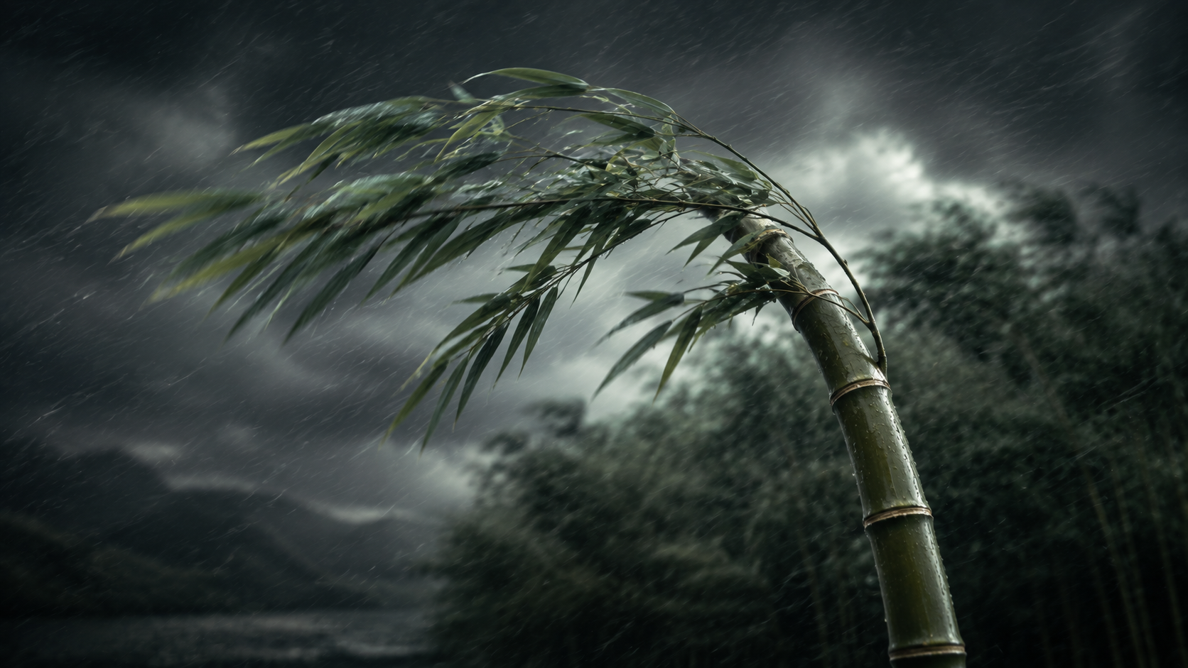 Strategic Resilience: How Adaptability Becomes Your Competitive Advantage
