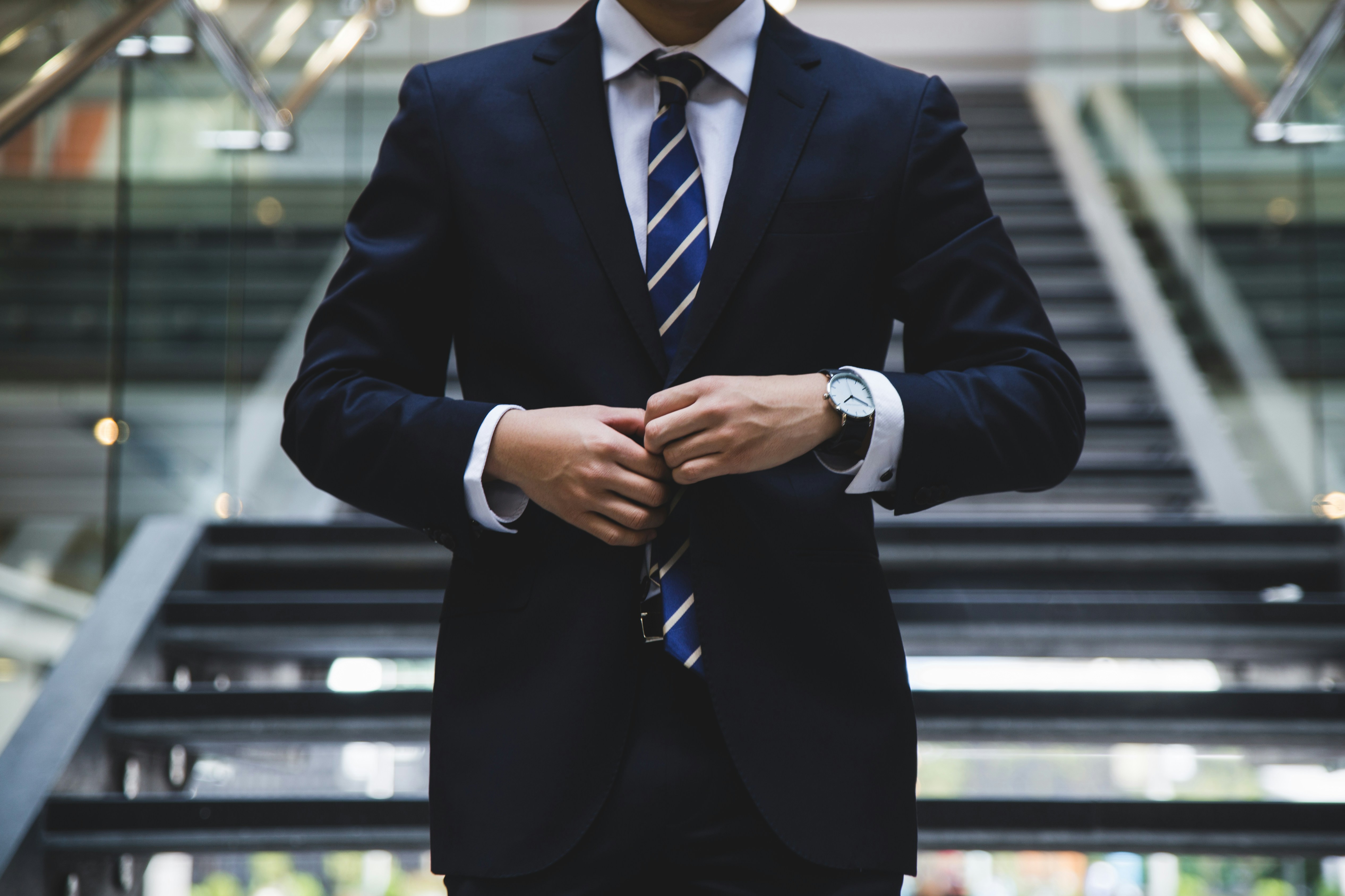 Strategic Resilience