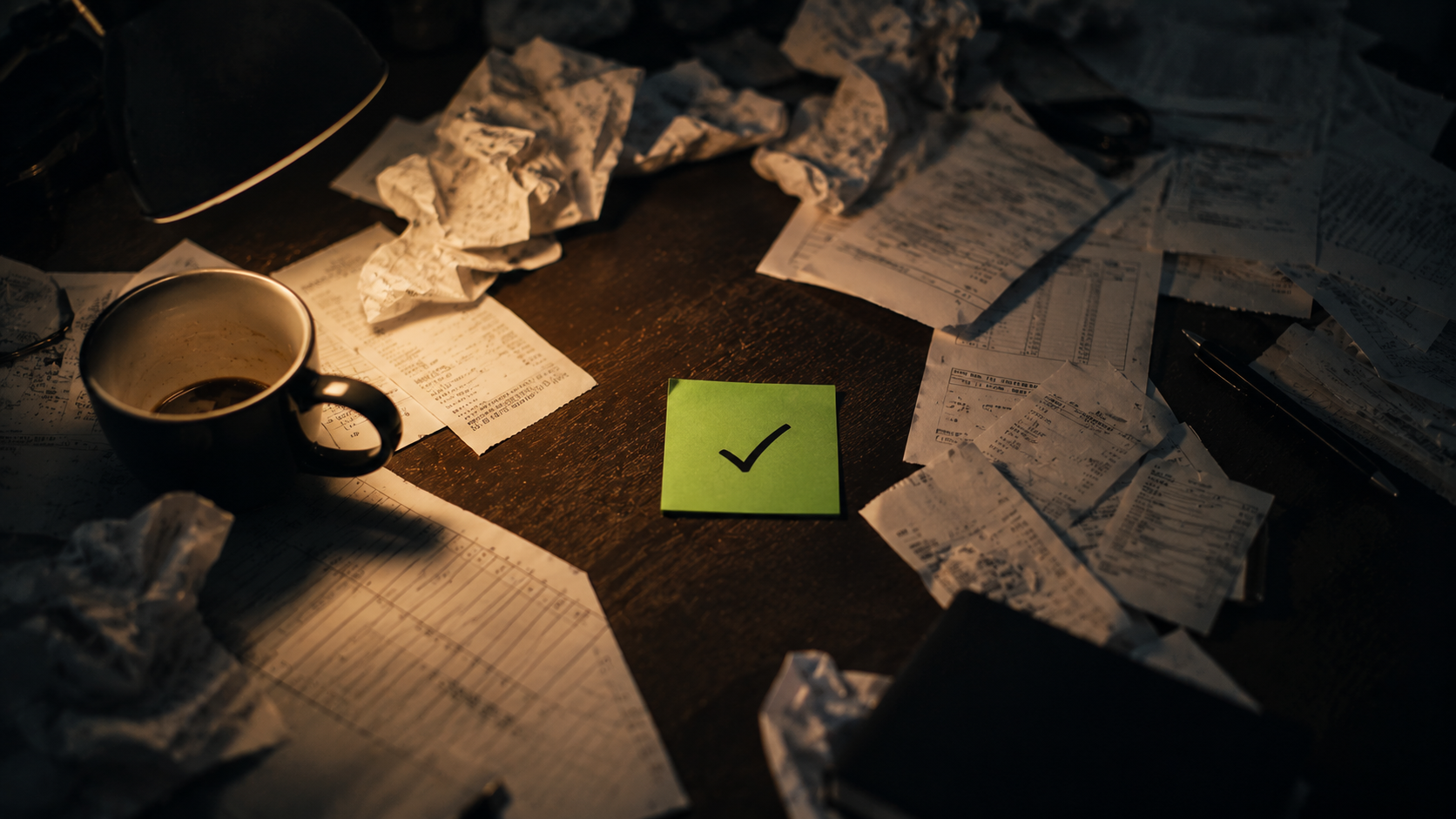 The messy reality of the path to business profitability