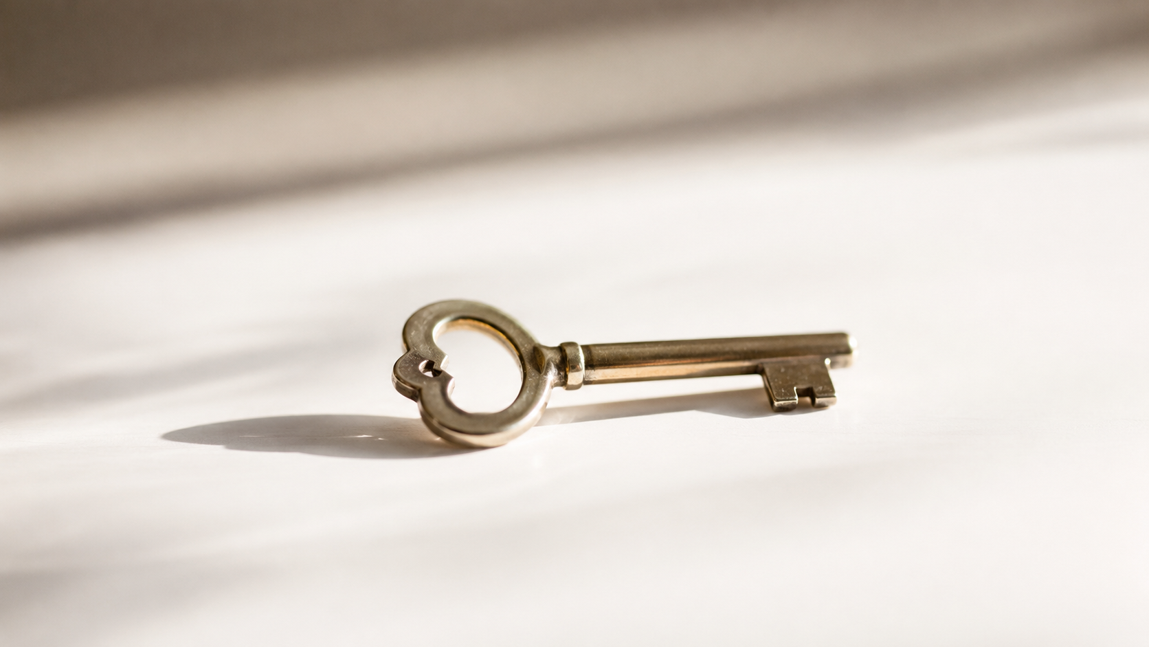 The Trust Economy: Businesses You Choose Once and Never Think About Again