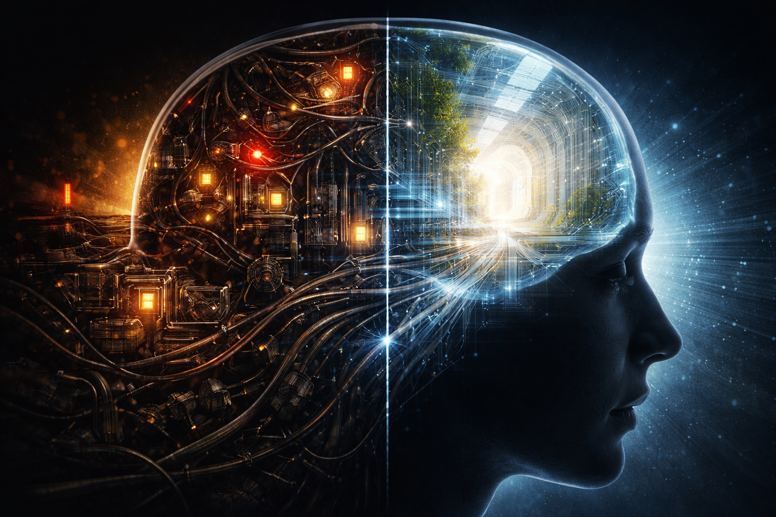 Why Wealth Isn't About Money—It's About Mental Space