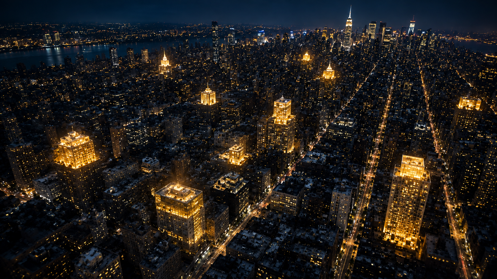 What 90 Real Businesses Taught Us About Getting Found Online