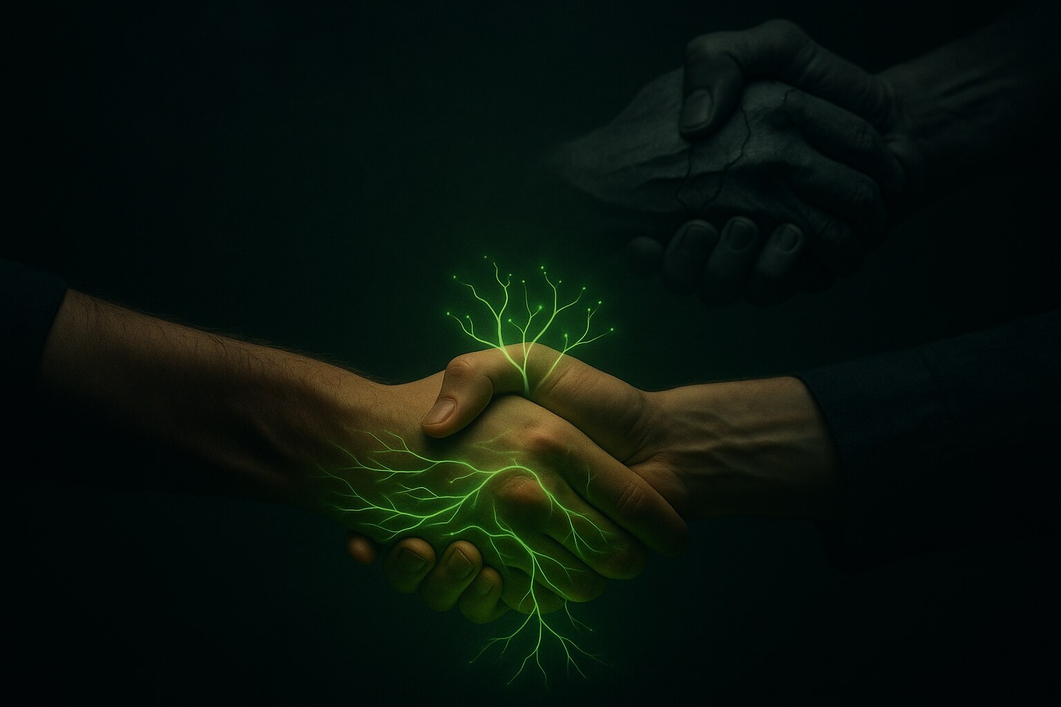 You Can Win the Negotiation and Lose the Relationship. Guess Which One Pays.
