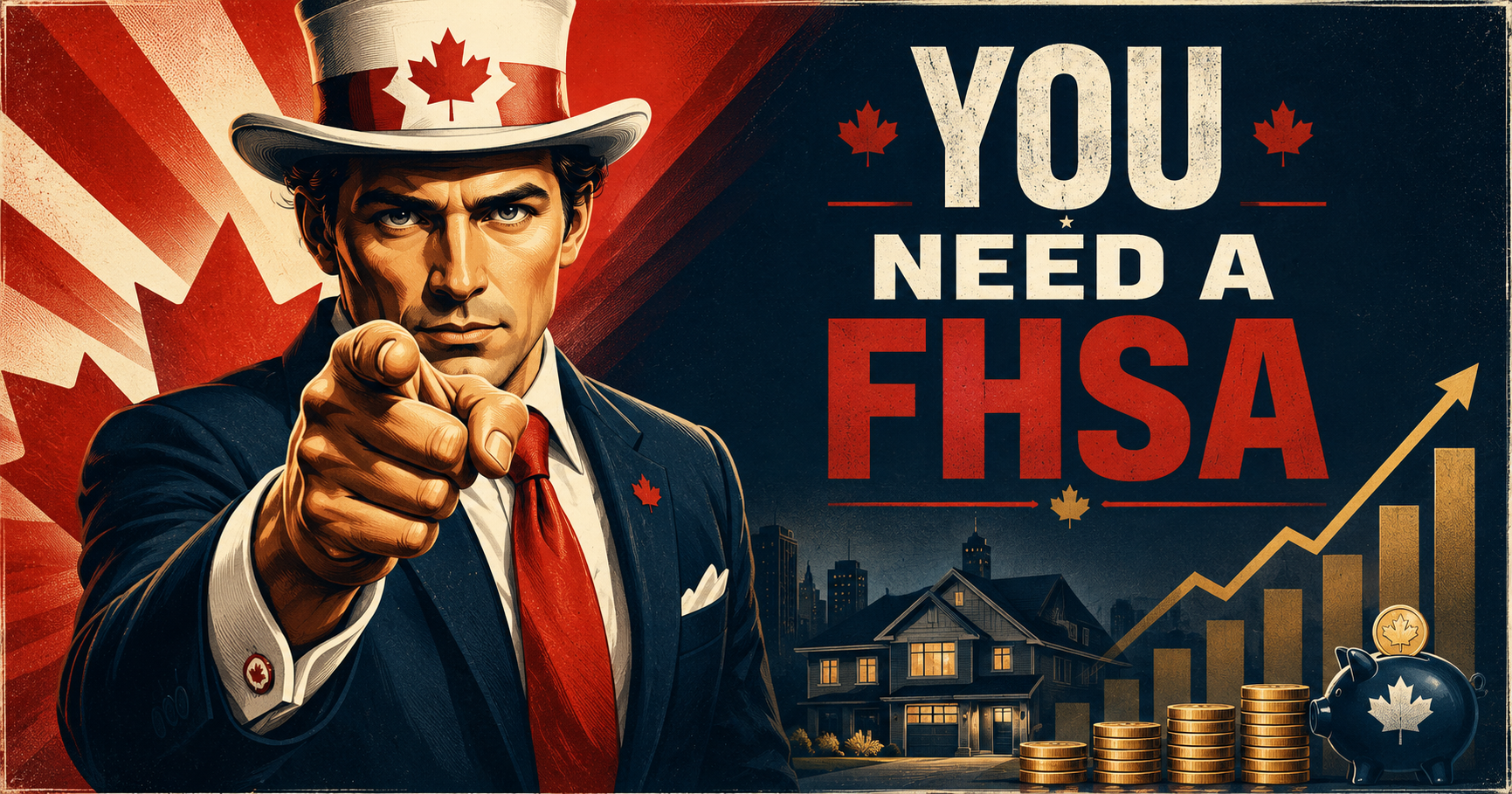 Why Every Canadian Renter Needs a FHSA (Even If You're Not Buying)