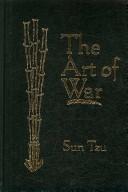 The Art of War — book cover