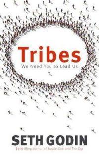Tribes — book cover