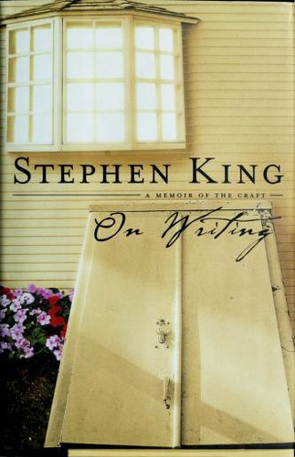 On Writing — book cover