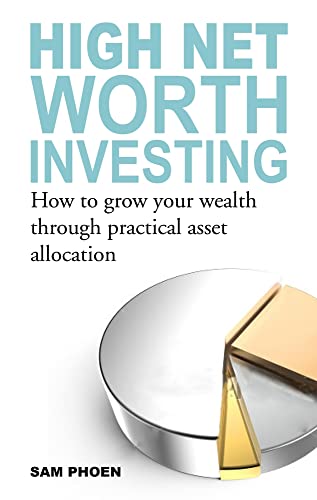 High Net Worth Investing — book cover