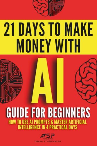AI for Beginners: A Practical Guide — book cover