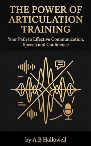 The Power of Articulation — book cover