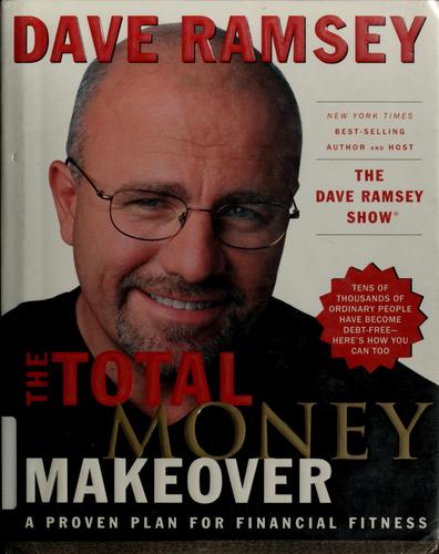 The Total Money Makeover — book cover