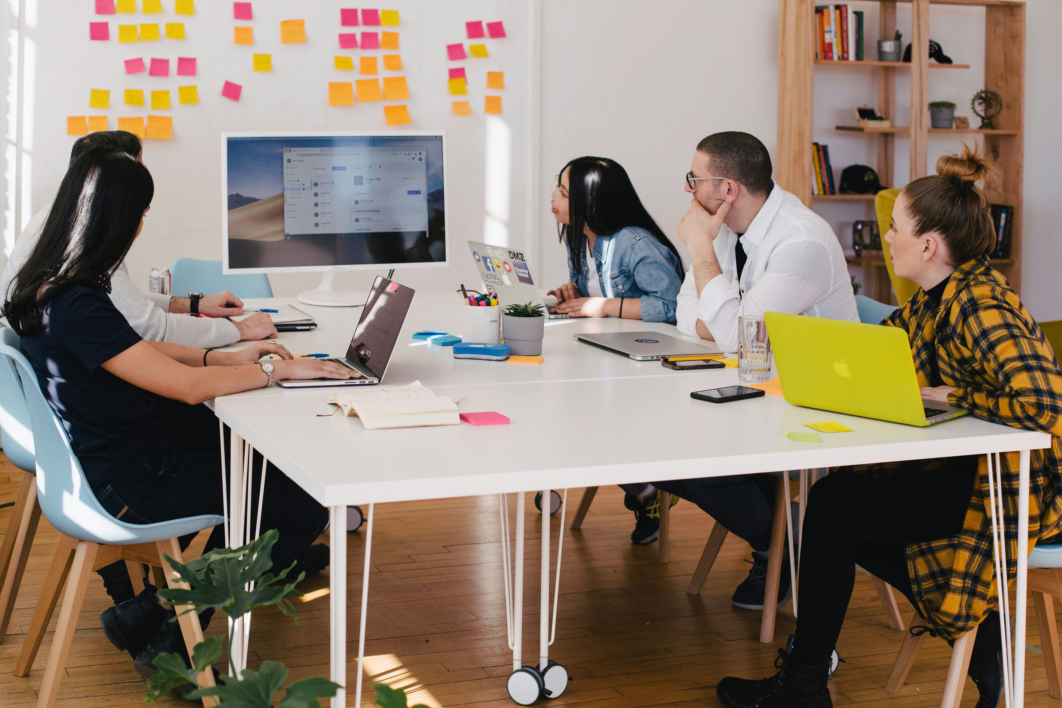 Business Coaching