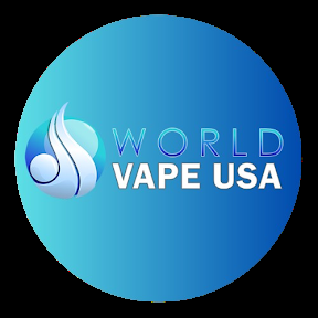 WORLD VAPE USA logo