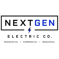 Next Gen Electric Co. logo