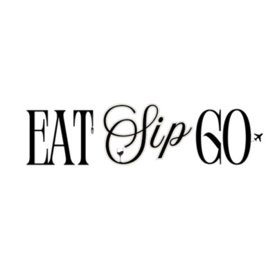 Eat Sip Go logo