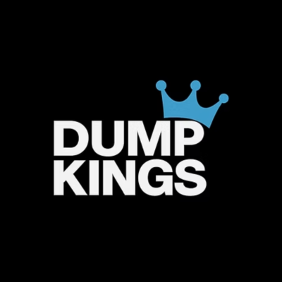 Dump Kings logo