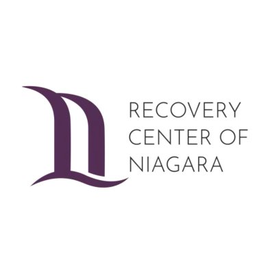 Niagara Recovery: Inpatient Detox & Drug And Alcohol Rehab In Newfane, NY logo