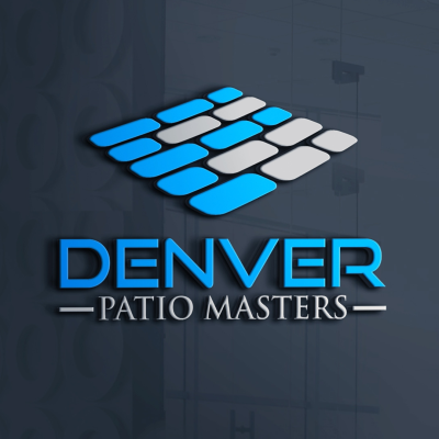 Denver Patio Masters logo