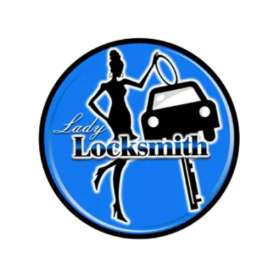 Lady Locksmith logo