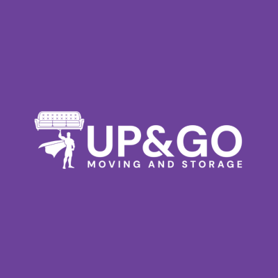 Up and Go Moving, LLC logo