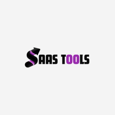 SaaS Tools Blog logo
