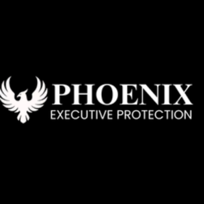 Phoenix Executive Protection LLC logo