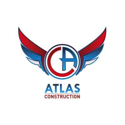 Atlas General Construction logo